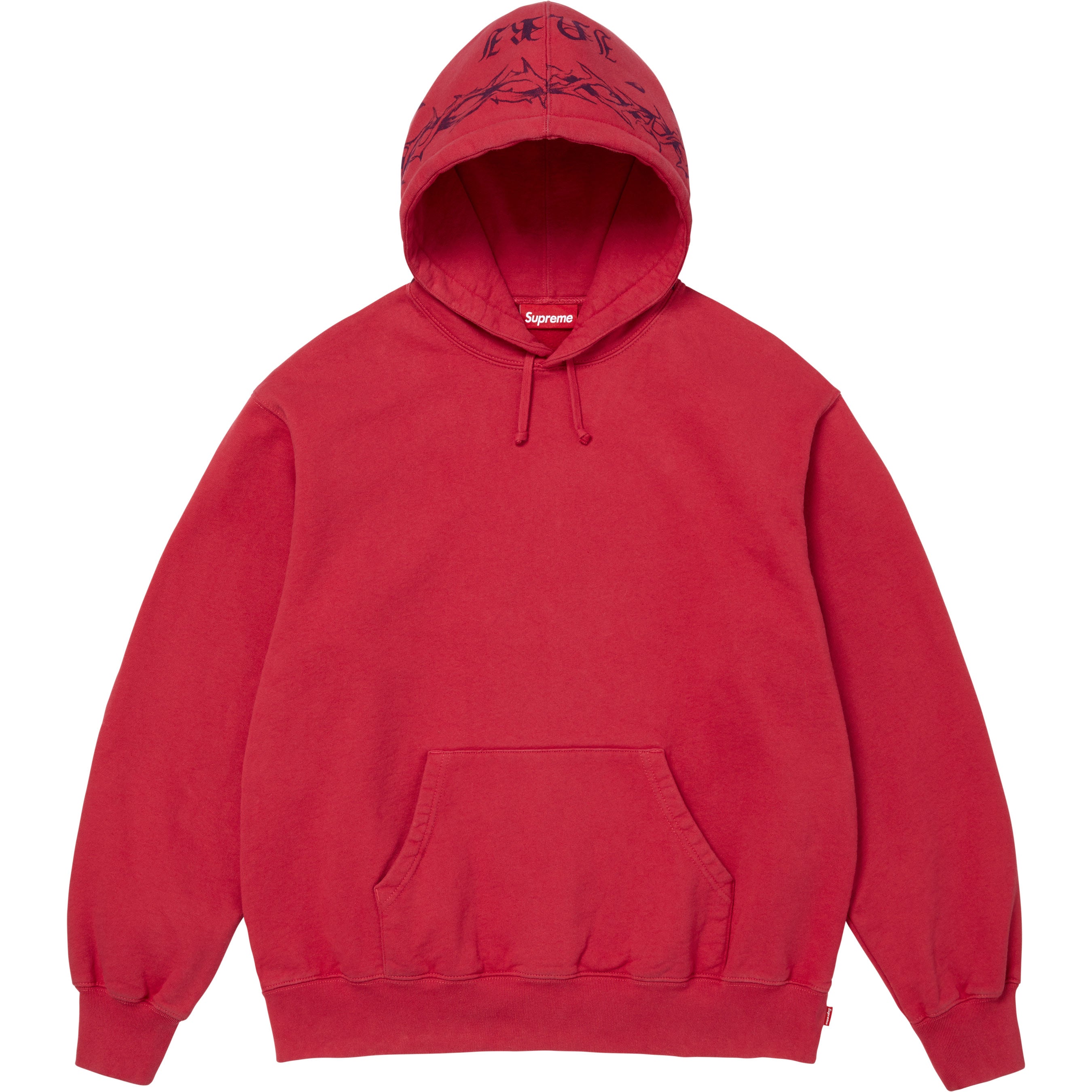 Forever Hooded Sweatshirt view 11